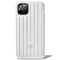 White iPhone 11 PNG Image