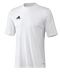 White Jersey PNG Clipart