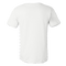 White Jersey Transparent