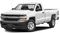 White Pickup Truck PNG Free Download