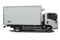 White Pickup Truck PNG Free Image