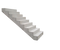 White Stairs PNG Image