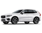 White Volvo PNG File