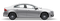 White Volvo PNG Free Download