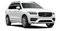 White Volvo PNG HD Image