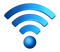 Wi-Fi Free PNG Image