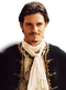 Will Turner PNG Free Download