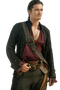 Will Turner PNG High Quality Image