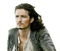 Will Turner PNG Pic