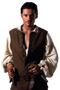 Will Turner Transparent