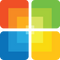 Windows Logo PNG Clipart