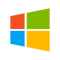 Windows Logo PNG Image File