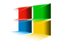 Windows Logo PNG Photo