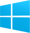 Windows Logo PNG Pic