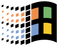 Windows Logo PNG Picture