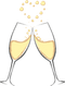 Wine Glass PNG Image