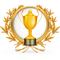 Winner PNG Clipart