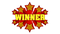 Winner PNG File