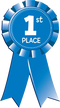 Winner Ribbon