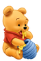 Winnie The Pooh Download PNG