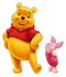 Winnie The Pooh Free Download PNG