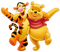 Winnie The Pooh Free PNG Image