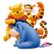 Winnie The Pooh PNG Clipart