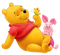 Winnie The Pooh PNG Image