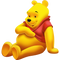 Winnie The Pooh PNG Images