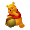 Winnie The Pooh PNG Pic