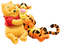 Winnie The Pooh PNG Picture