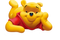 Winnie The Pooh Transparent