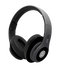 Wireless Headphone Background PNG Image