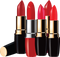 Without Brand Lipstick PNG Image