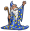 Wizard Free Download PNG