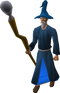 Wizard PNG Picture