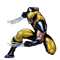 Wolverine Free Download PNG