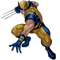 Wolverine Free PNG Image