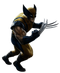 Wolverine PNG HD