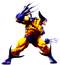 Wolverine PNG Image