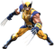 Wolverine PNG Pic