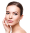 Woman Face PNG Free Download