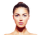 Woman Face PNG Free Image