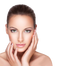 Woman Face PNG HD Image