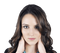 Woman Face PNG Pic