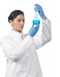 Women Scientist PNG HD Image