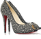 Women Shoes PNG Clipart