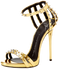 Women Shoes PNG