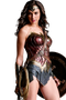 Wonder Woman Free PNG Image