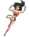 Wonder Woman PNG Pic